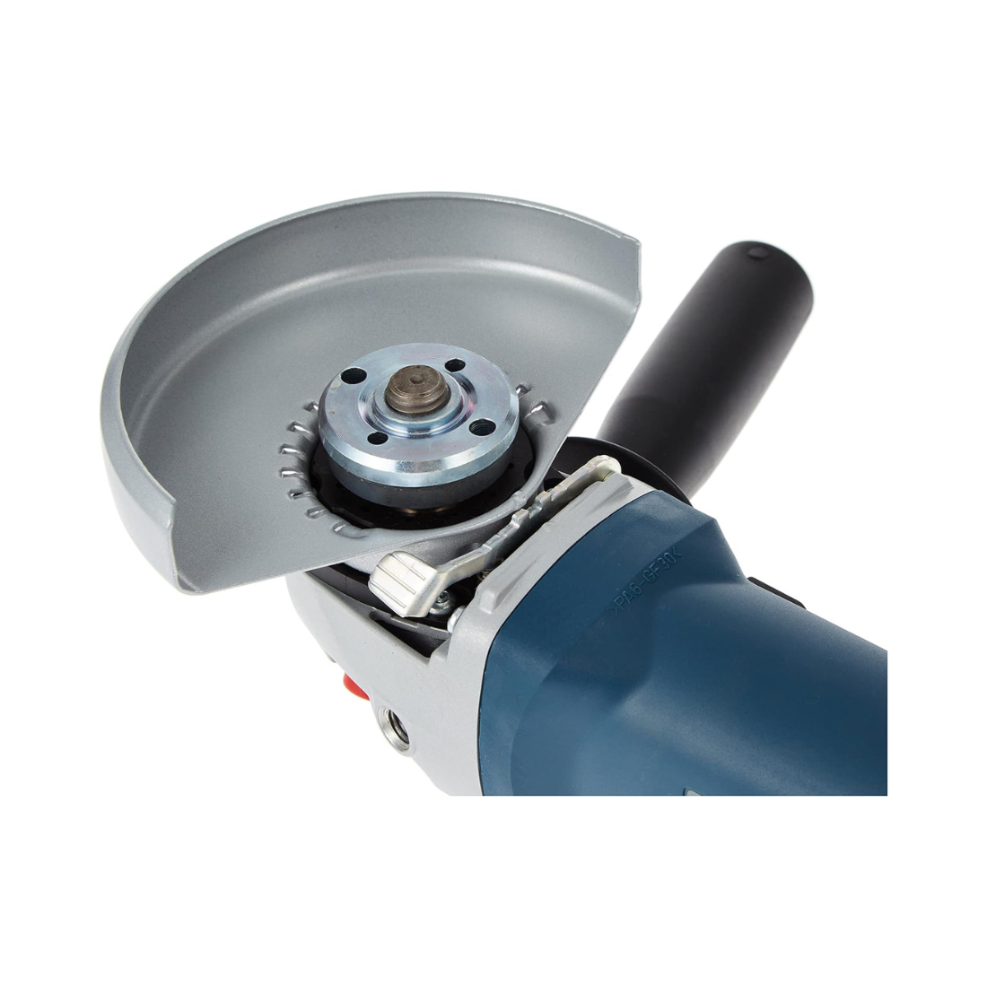Bosch Professional Angle Grinder 1400W GWS 1400