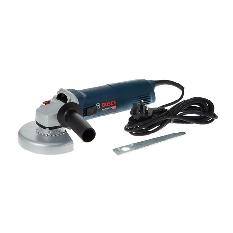 Bosch Professional Angle Grinder 1400W GWS 1400