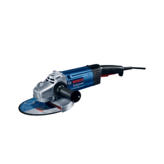Bosch Professional Angle Grinder 2000W GWS 2000-180 - Slide 2