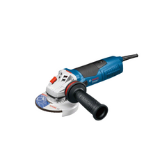 Bosch Professional Angle Grinder 2000W GWS 2000-180 - Slide 1