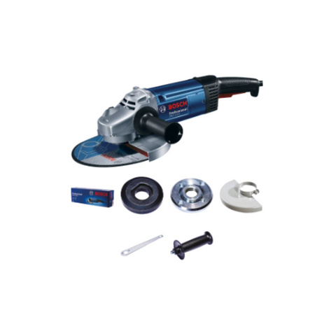 Bosch Professional Angle Grinder 2000W GWS 2000-230