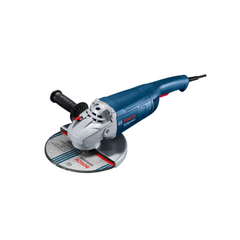 Bosch Professional Angle Grinder 2200W GWS 2200-180 - Slide 2