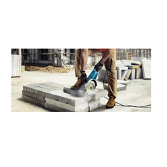 Bosch Professional Angle Grinder 2200W GWS 2200-180 - Slide 3