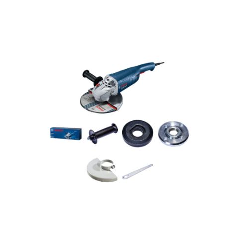 Bosch Professional Angle Grinder 2200W GWS 2200-180