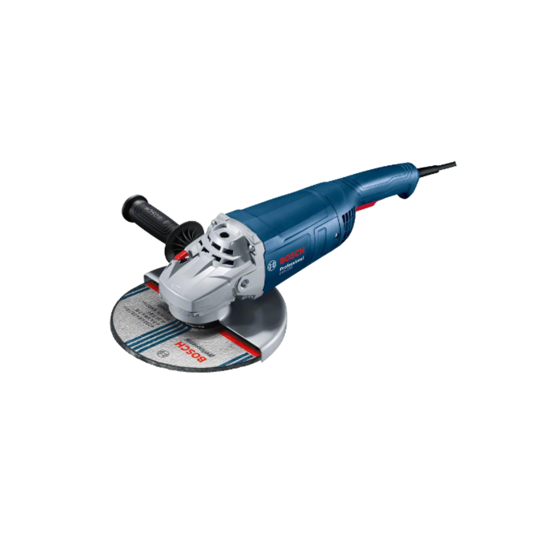 Bosch Professional Angle Grinder 2200W GWS 2200-230 H