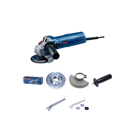 Bosch Professional Angle Grinder 750W GWS 750-100