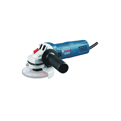 Bosch Professional Angle Grinder 750W GWS 750-115