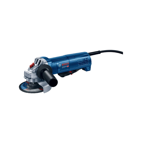 Bosch Professional Angle Grinder 900W GWS 9-115 P