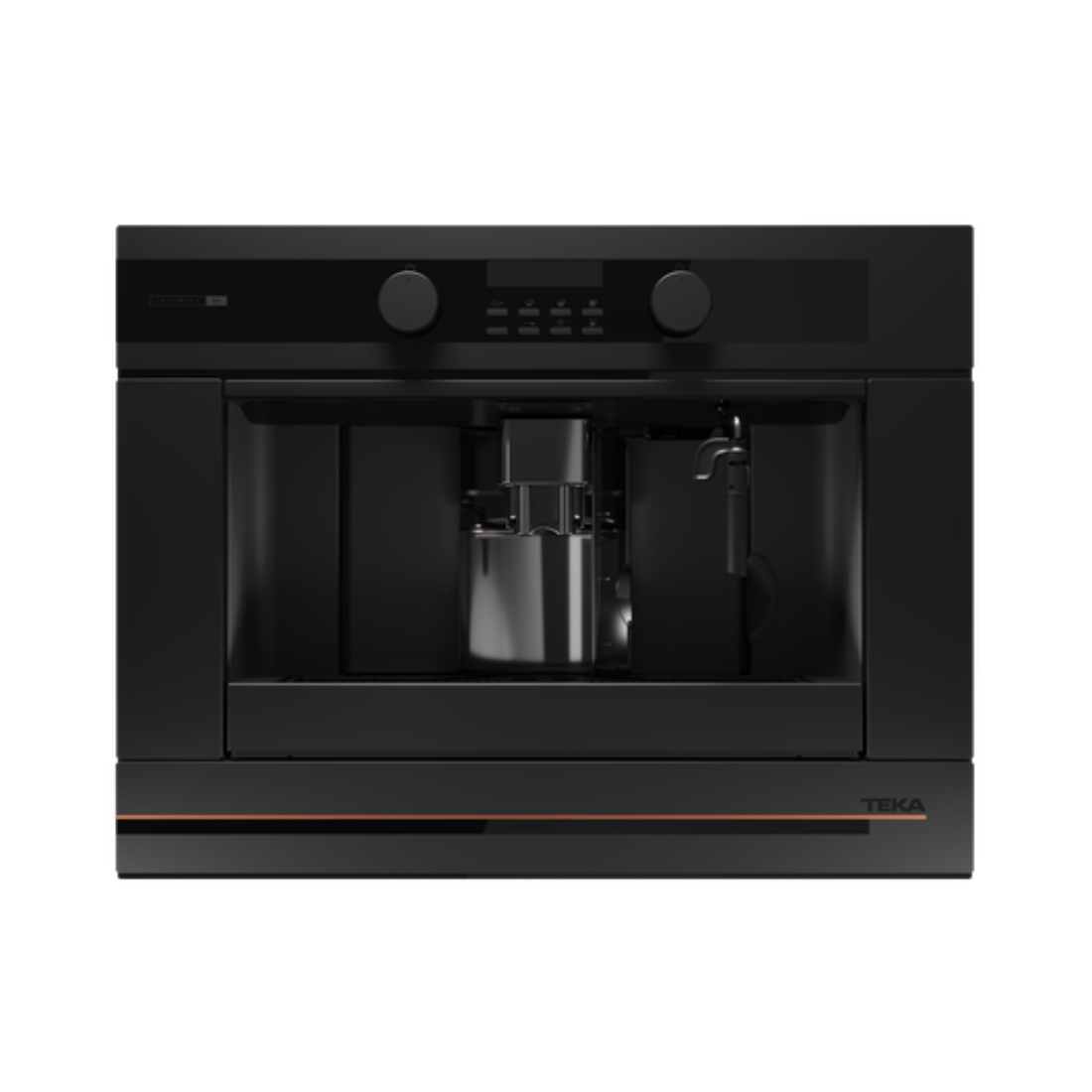 Teka Infinity G1 Special Edition Coffee Machine CLC 85-G1 GM BM
