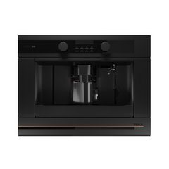 Teka Infinity G1 Special Edition Coffee Machine CLC 85-G1 GM BM - Slide 1