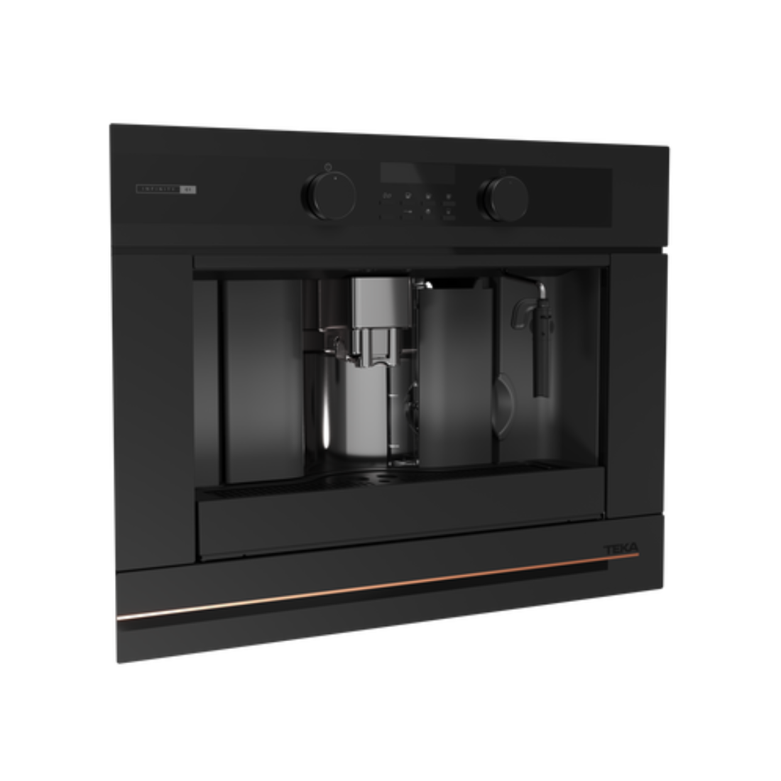 Teka Infinity G1 Special Edition Coffee Machine CLC 85-G1 GM BM