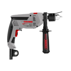 Crown Impact Drill Machine CT10128 600W 13mm - Slide 2