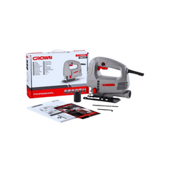 Crown Jigsaw CT15212 550W 10mm - Slide 2
