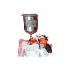 Crown Air Spray Gun CT38056 600ml 1.5mm - Slide 2