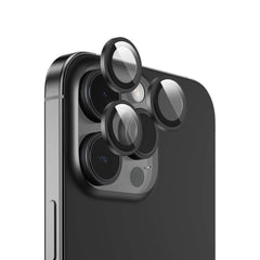 Amigo.Ga Camera Lens Protector for Apple iPhone 16 Pro / 16 Pro Max - Slide 4