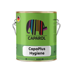 Caparol CapaPlus Hygiene Silk Interior Emulsion Paint - Slide 1