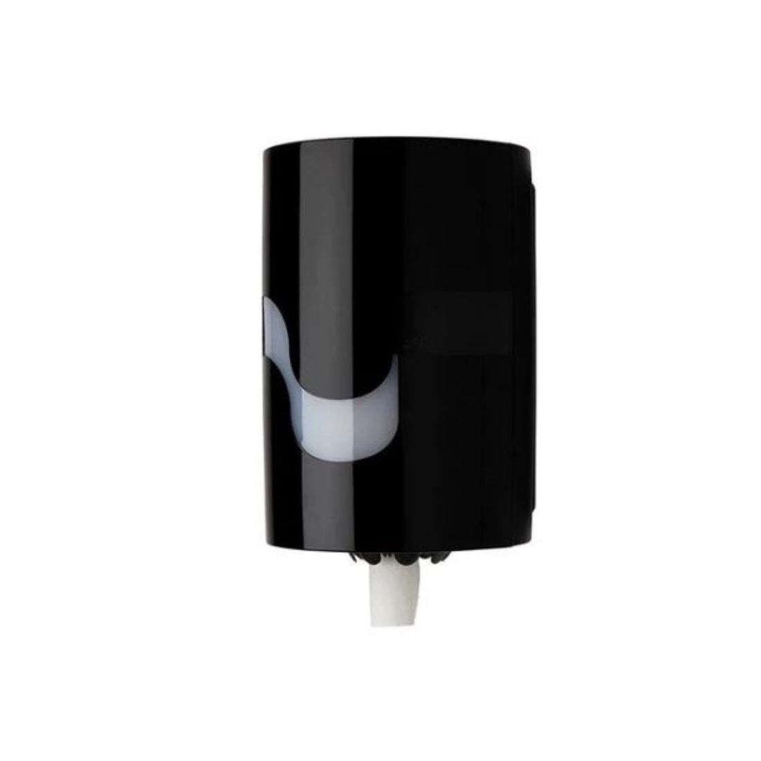 Celtex Megamini Center Feed Maxi Hand Towel Dispenser - White & Black