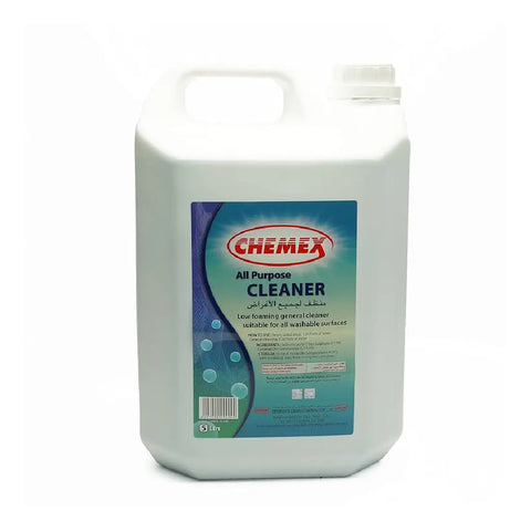 Chemex All Purpose Cleaner 5L