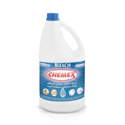 Chemex Bleach Extra 4L