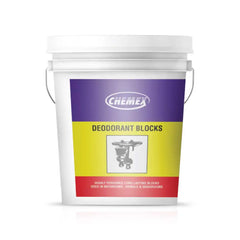 Chemex Deodorant Block 3Kg - Slide 1