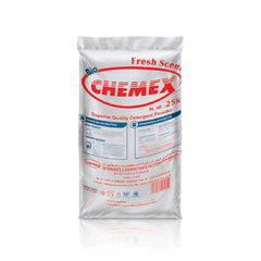 Chemex Detergent Powder 15Kg - Slide 1