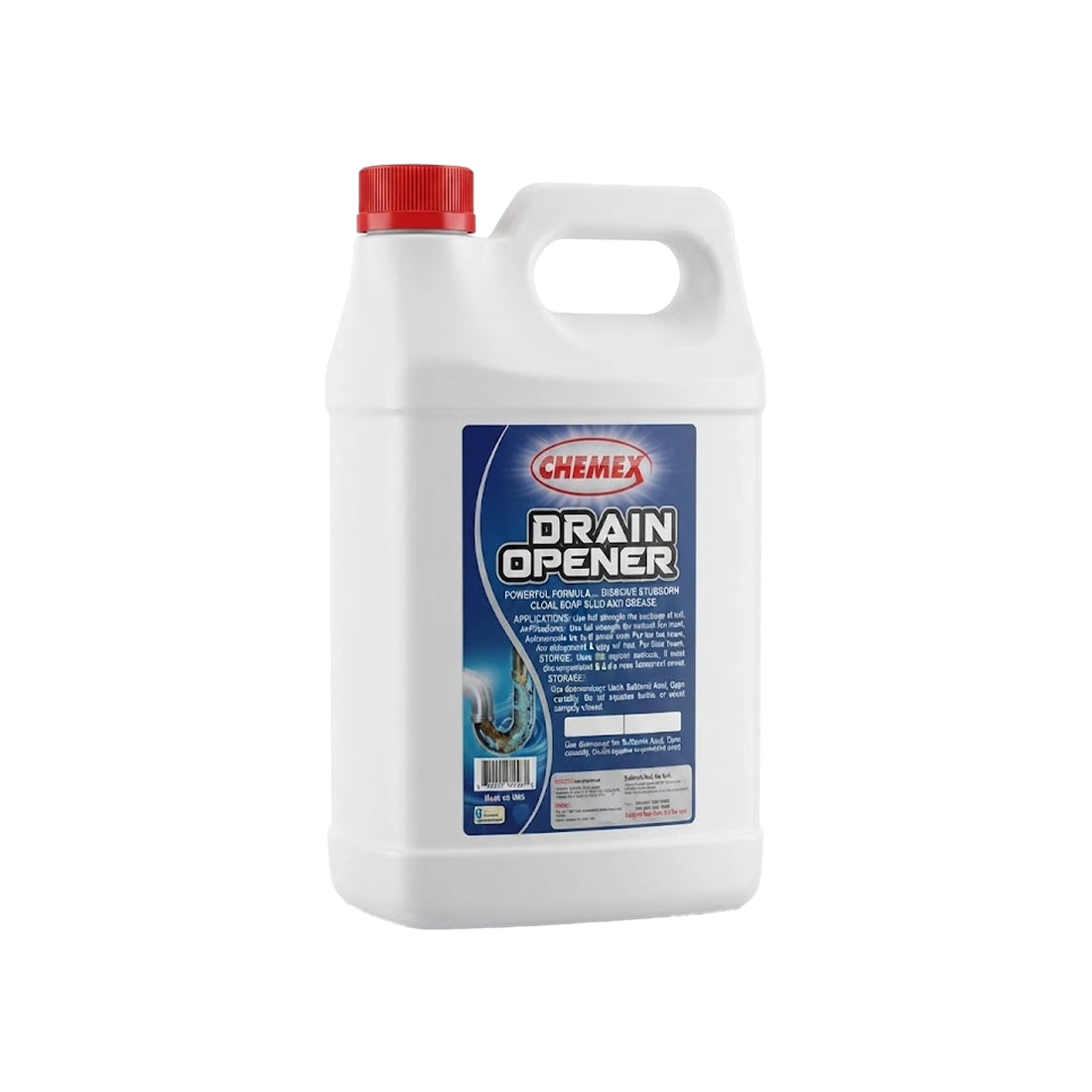 Chemex Drain Opener 1 Gallon