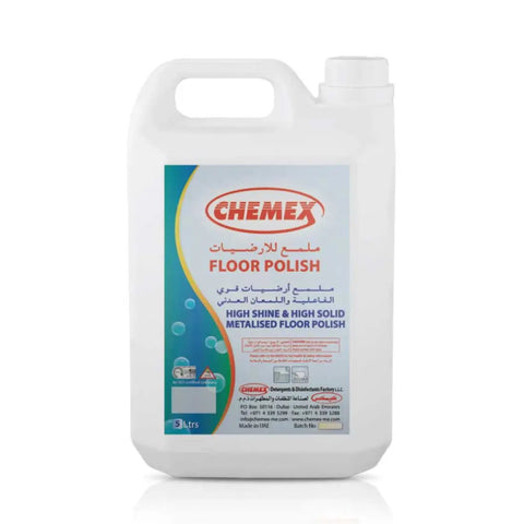 Chemex Floor Polish 5L