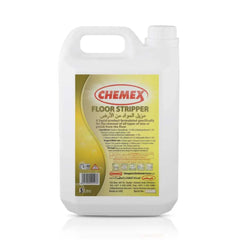 Chemex Floor Stripper 5L - Slide 1