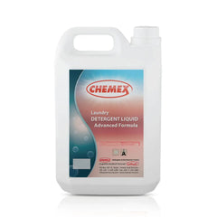 Chemex Laundry Detergent Liquid 5L - Slide 1
