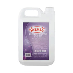 Chemex Lavender Pine Disinfectant 5L