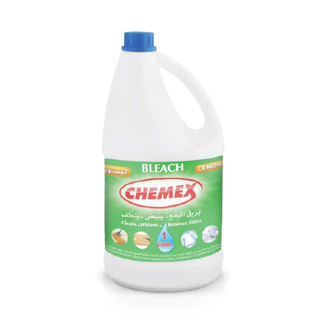 Chemex Lemon Bleach 4L