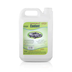 Chemex Radiator Coolant 4L - Slide 1