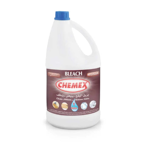 Chemex Regular Bleach 4L
