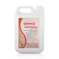 Chemex Acid Cleaner 5L - Slide 1