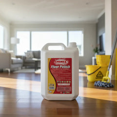 Chemex Floor Polish 5L - Slide 2