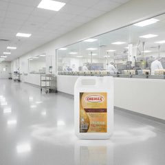 Chemex Kitchen Sanitizer 5L - Slide 2