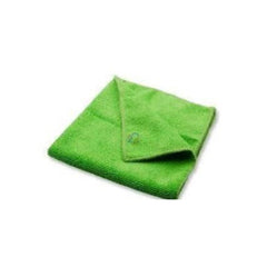 Cisne CISNE-310440 Microfiber Cleaning Cloths 38x40 - Blue, Green, Yellow, Red & Pink - Slide 2