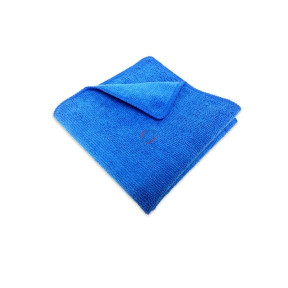 Cisne CISNE-310440 Microfiber Cleaning Cloths 38x40 Blue, Green, Yellow, Red & Pink