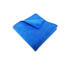 Cisne CISNE-310440 Microfiber Cleaning Cloths 38x40 - Blue, Green, Yellow, Red & Pink - Slide 5