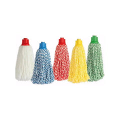 Cisne Microfibre Socket Mop 150gms - Multicolor - Slide 1