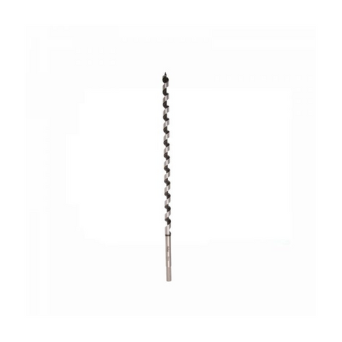 Clarke Machine Auger Bit 24 Inch Long 18mm ABL18X600