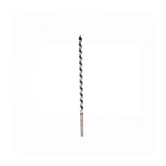 Clarke Machine Auger Bit 24 Inch Long 25mm ABL25X600 - Slide 1