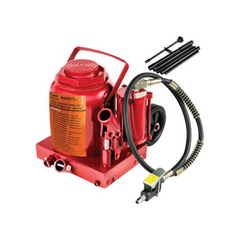 Clarke Air Hydraulic Bottle Jack 50 Ton AHBJ50TCL - Slide 1