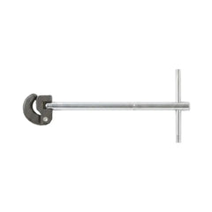 Clarke Adjustable Steel Basin Wrench 11 Inch BW11C - Slide 1