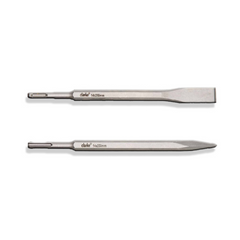 Clarke SDS Plus Flat Chisel 14mm CFSDS14X250 - Slide 1