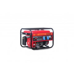 Clarke Gasoline Generator 2.0kw With Recoil Start CL2500 - Slide 1