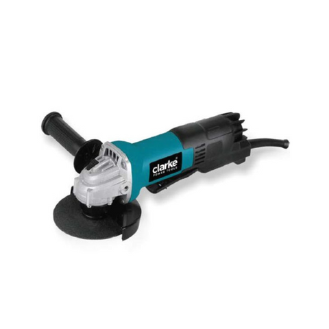 Clarke Angle Grinder 1050W 4.5 Inch CLAG1050P