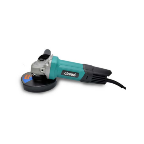 Clarke Angle Grinder 4.5 Inch 1000W CLAG900