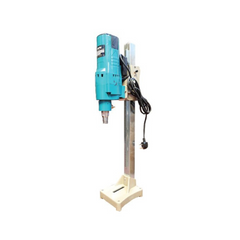 Clarke Diamond Core Drill  200mm 3800W  CLCD200 - Slide 1