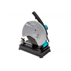 Clarke 14 Inch Cut Off Machine 2600W CLCO355HD - Slide 1